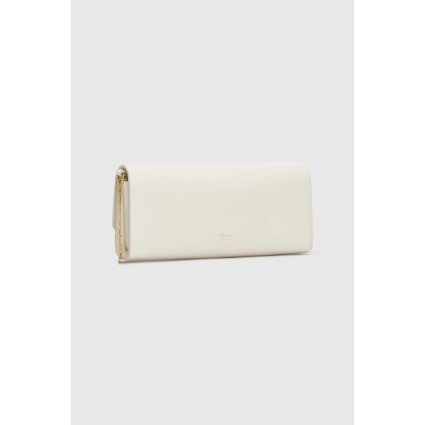 Nelle Texture Clutch - Image 6