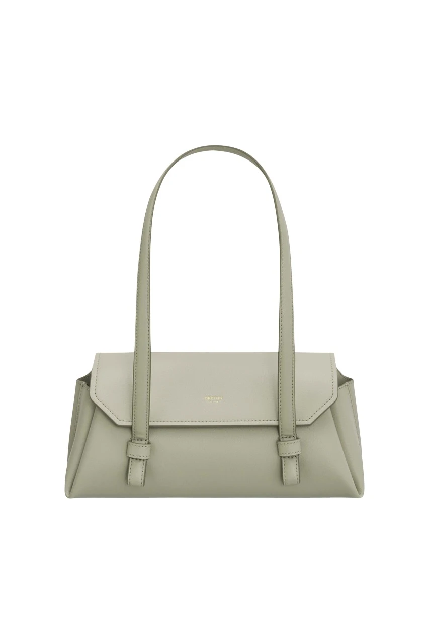 Oroton-Sabine-Small-Shoulder-Bag-670143_nobg Sabine Small Shoulder Bag - Image 1