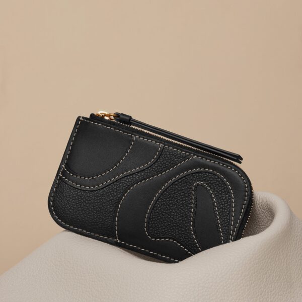 Polene card holder