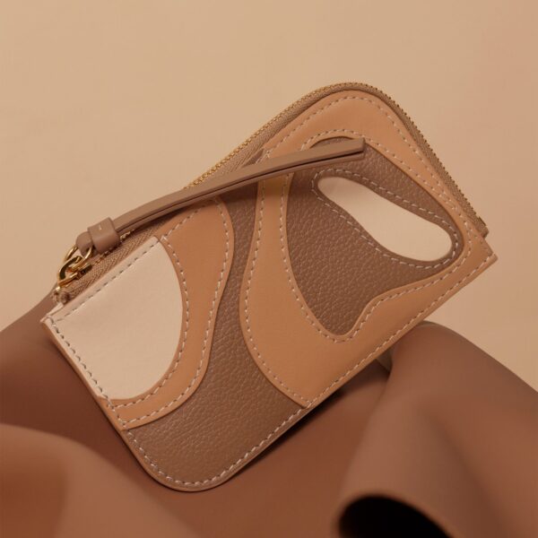 Polene card holder