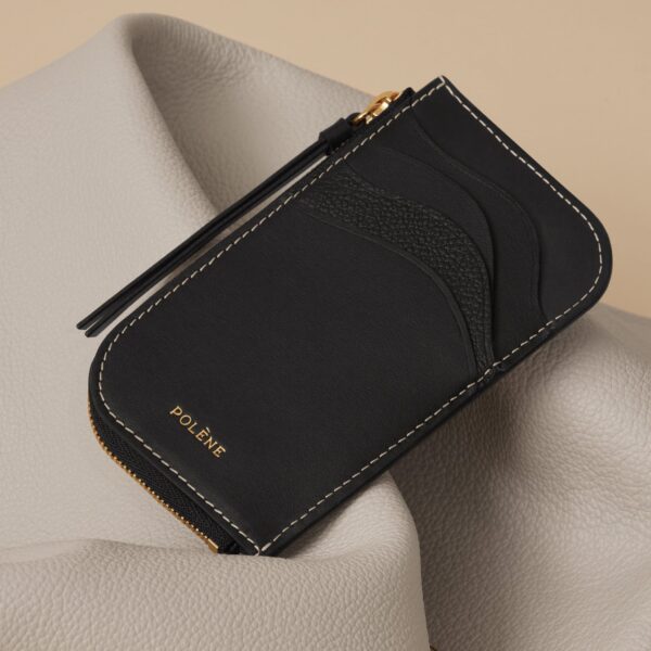 Polene cardholder