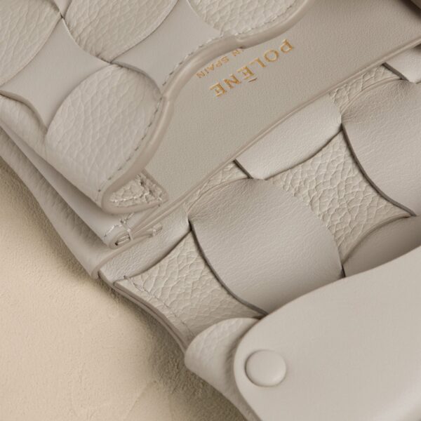 Polene cardholder