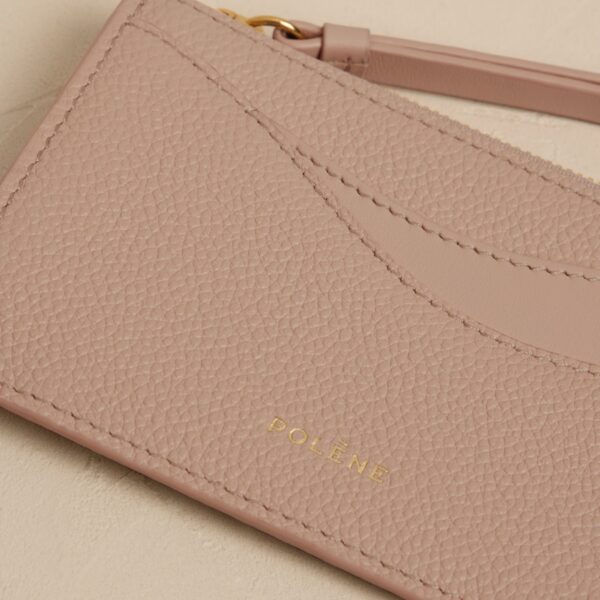 Polene cardholder