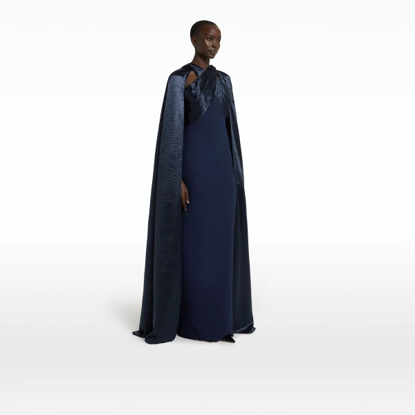 safiyaa gown