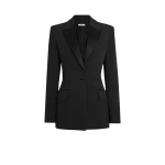 Arlene Black Jacket