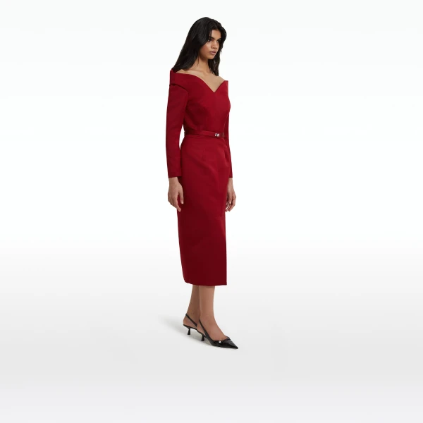 safiyaa gown