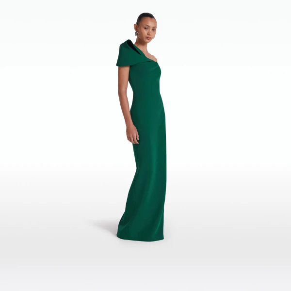 safiyaa gown