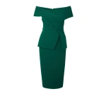 Eima Tourmaline Cocktail Dress