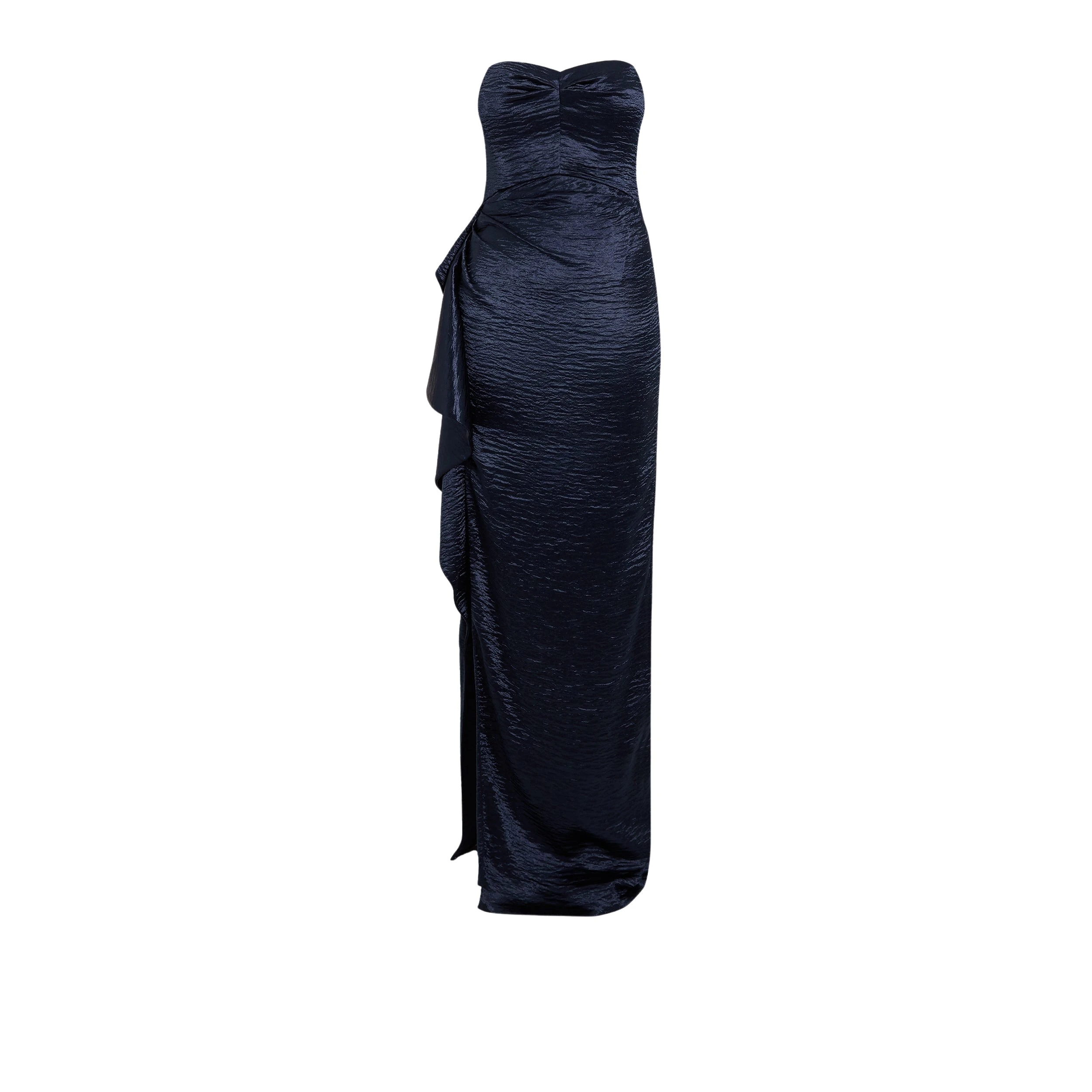 Safiyaa-Eymen-Maritime-Long-Dress48936_nobg Eymen Maritime Long Dress - Image 1