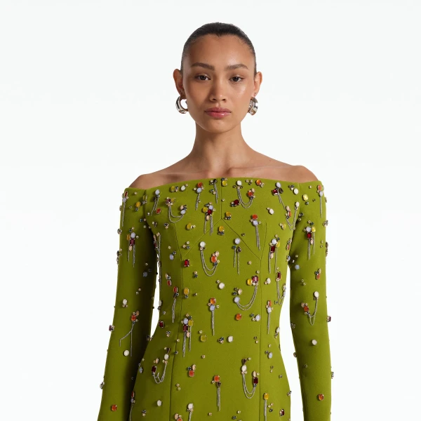 safiyaa gowns