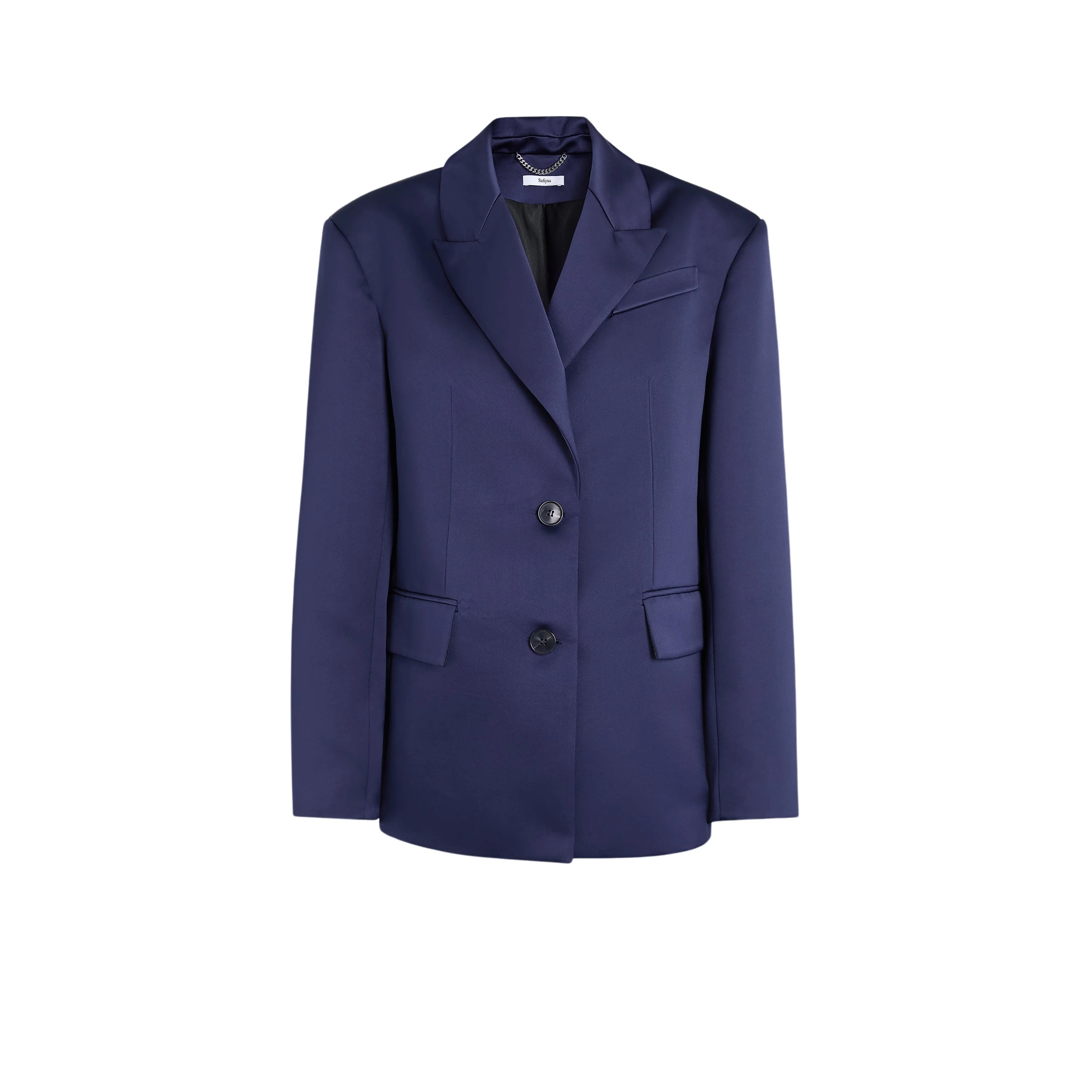 Safiyaa-Maurissa-Maritime-Jacket45710_nobg Maurissa Maritime Jacket - Image 1