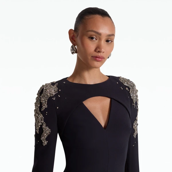 safiyaa gowns
