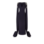 Safiyaa-Sarita-Midnight-Navy-Long-Dress11935_nobg