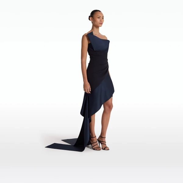 safiyaa gown