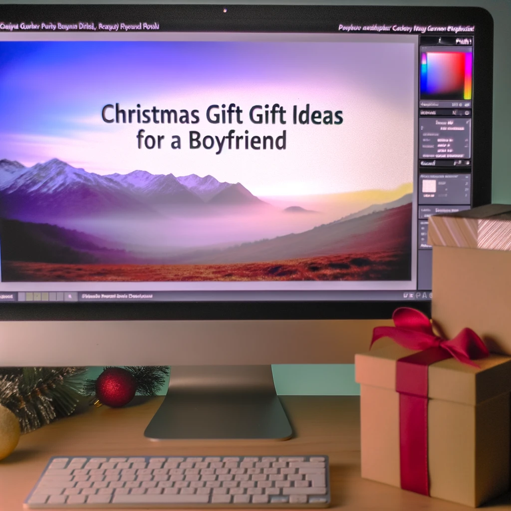 boyfriend christmas gift ideas boyfriend christmas gift ideas