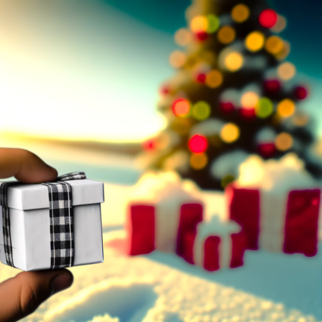 gifts for boyfriend for christmas