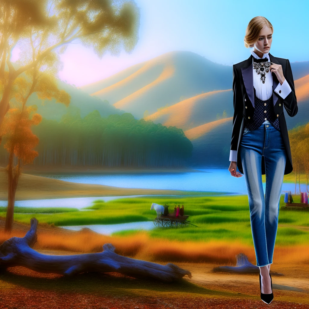 how to wear skinny jeans 2025
