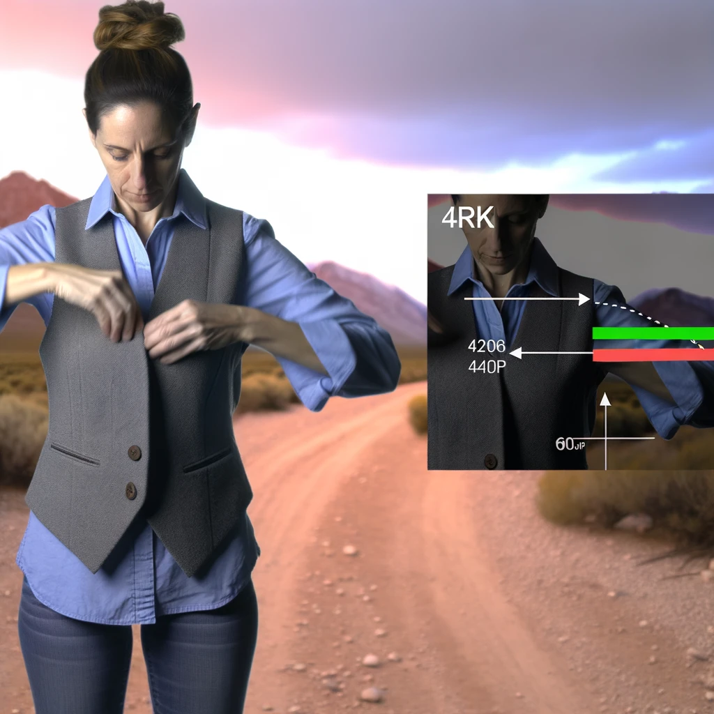 how to wear vest women how to wear vest women