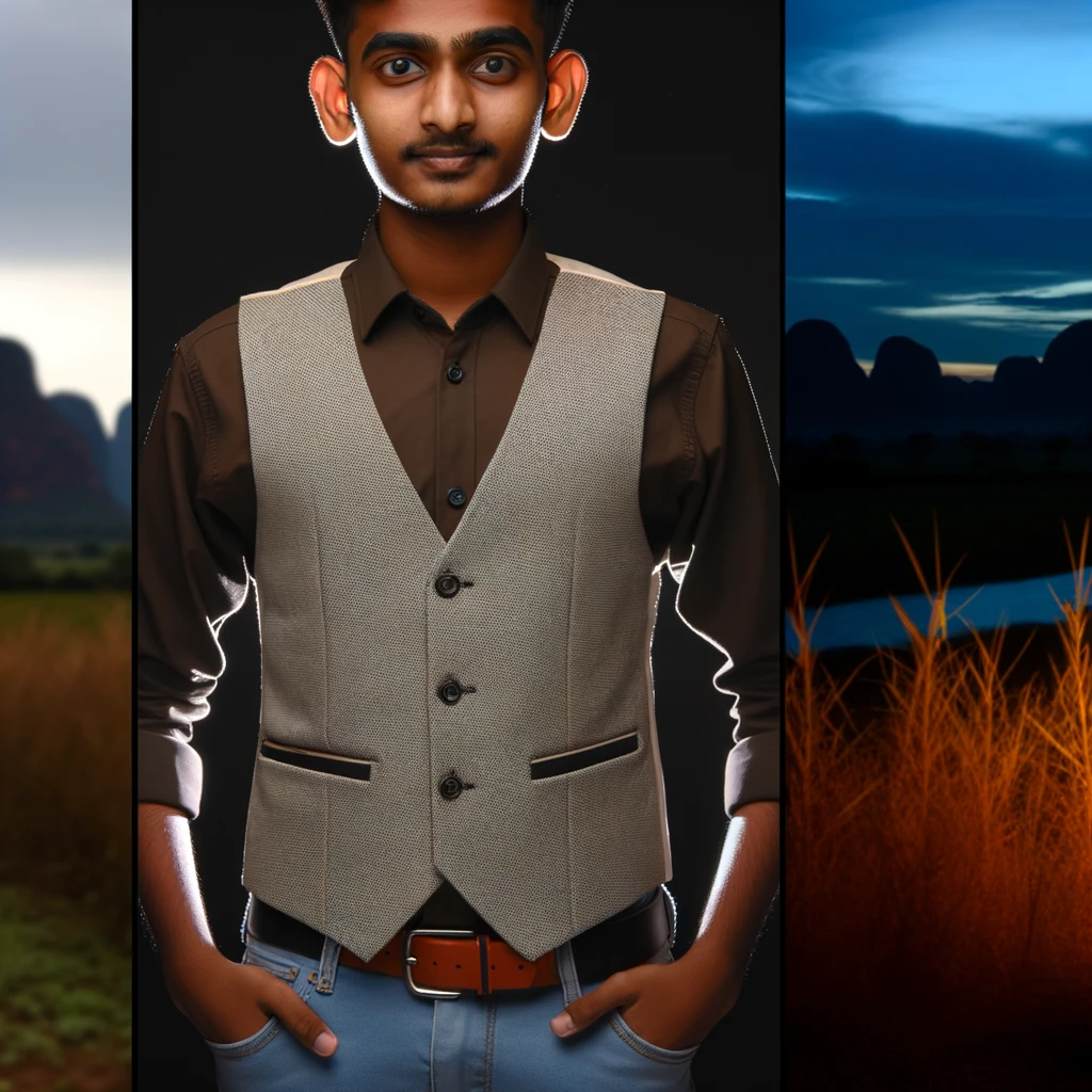 how to wear vest how to wear vest