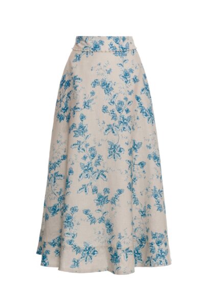 Agua By Agua Bendita Skirts