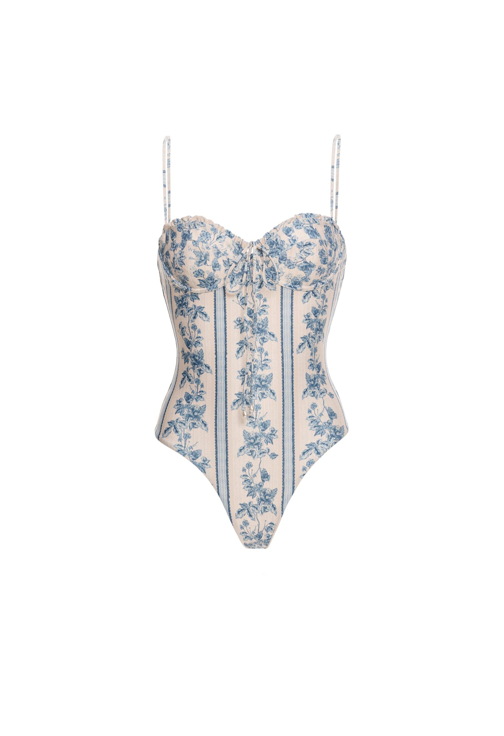 Agua By Agua Bendita Beachwear Agua By Agua Bendita Beachwear