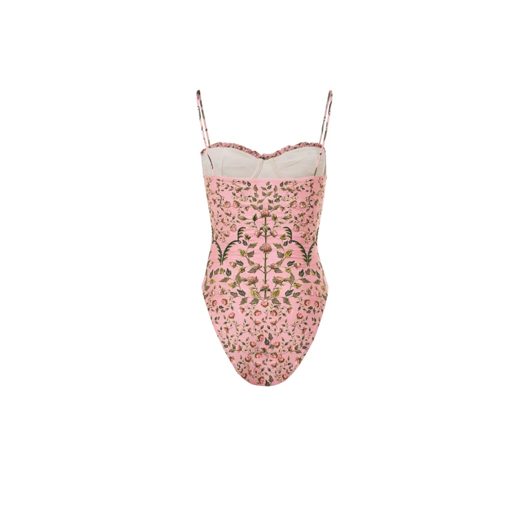 Agua By Agua Bendita Beachwear