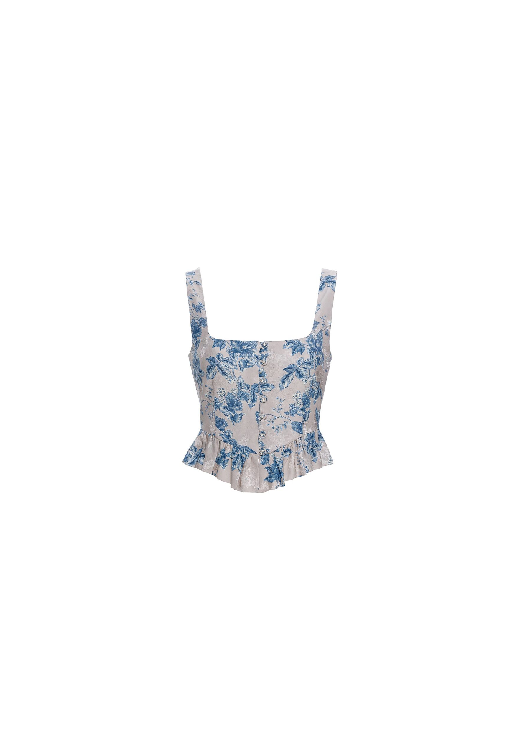 Agua By Agua Bendita Tops Agua By Agua Bendita Tops
