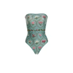 Agua By Agua Bendita Beachwear Agua By Agua Bendita Beachwear