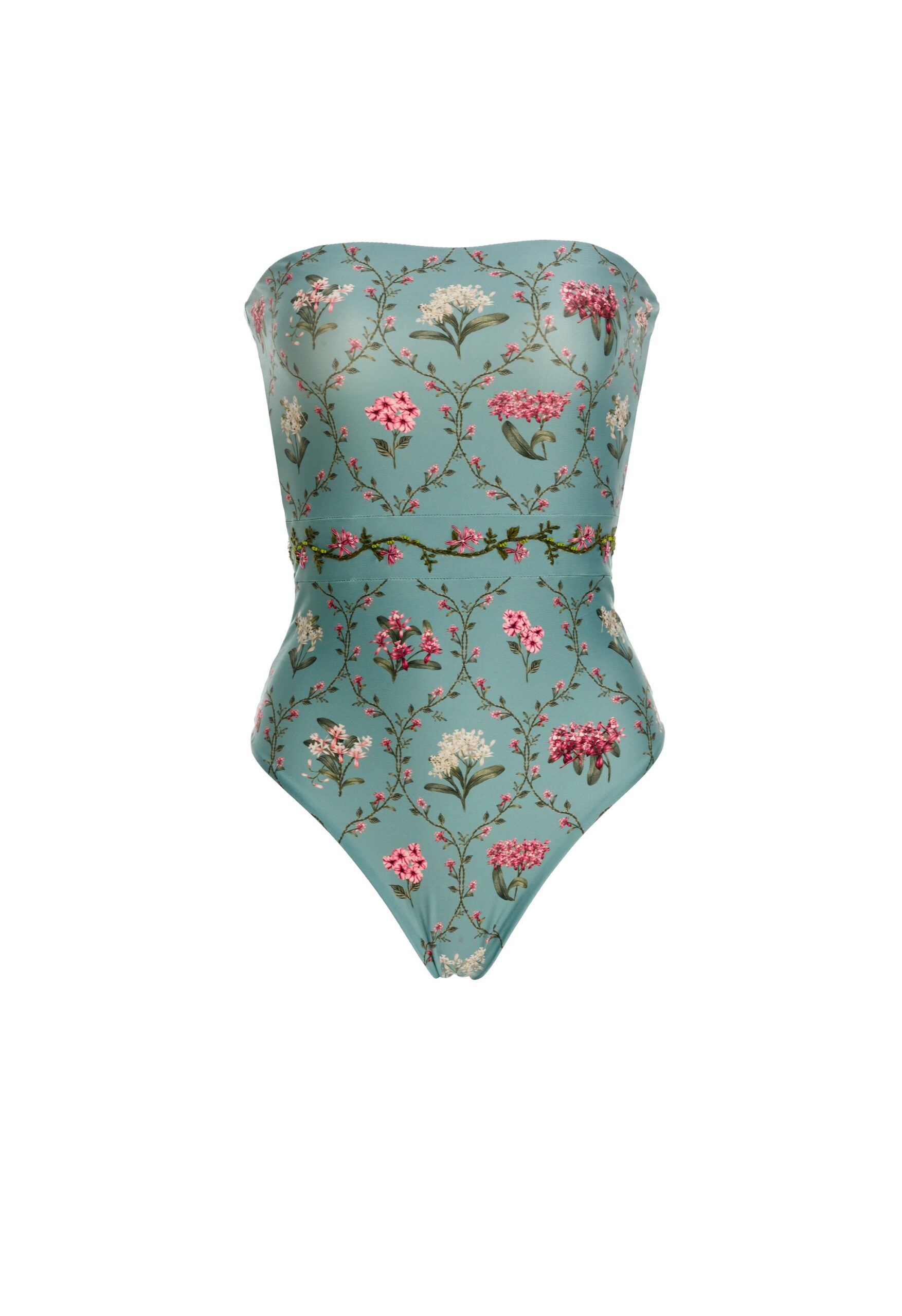 Agua By Agua Bendita Beachwear Agua By Agua Bendita Beachwear