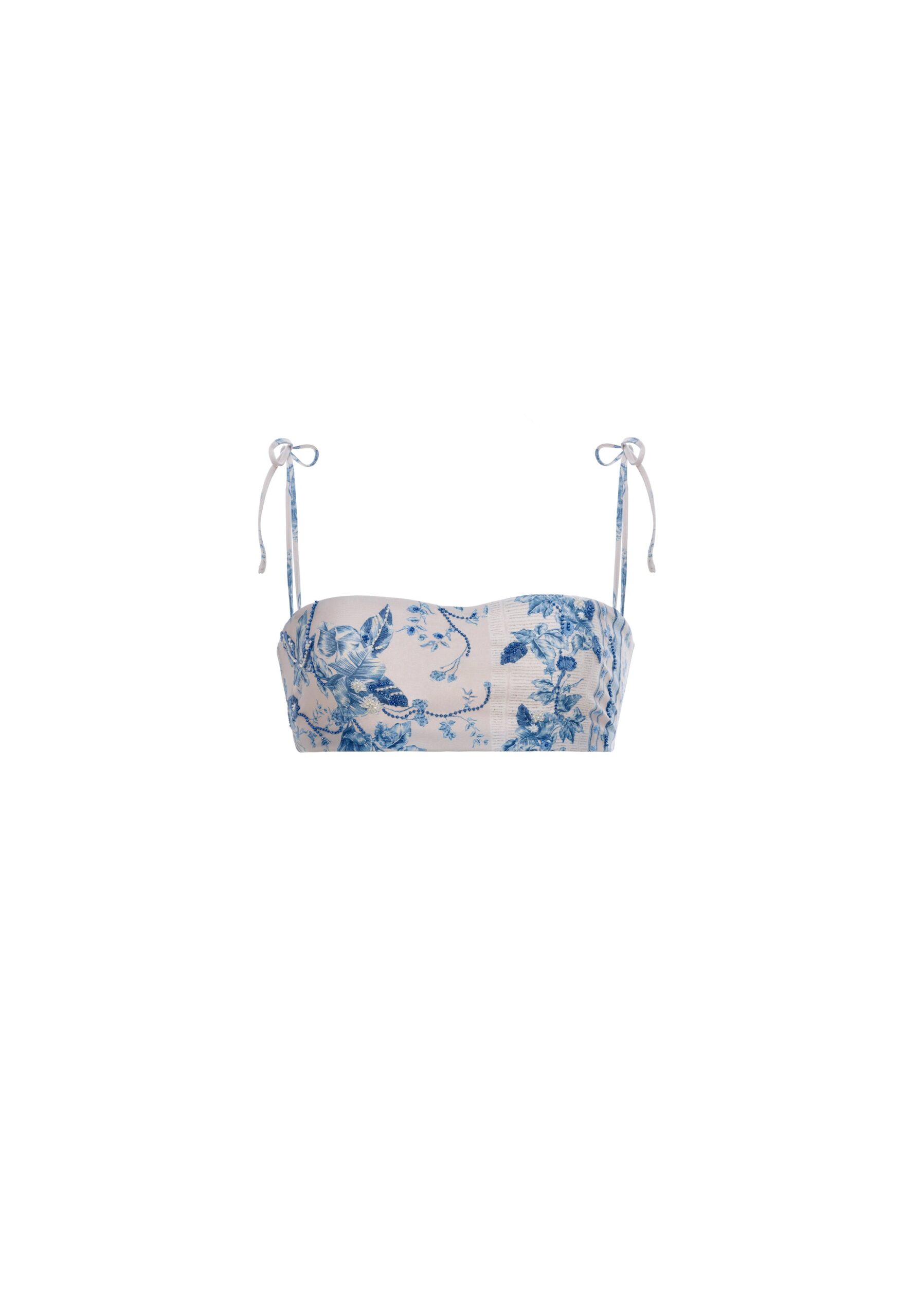 Agua By Agua Bendita Beachwear Agua By Agua Bendita Beachwear