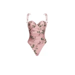 Agua By Agua Bendita Beachwear Agua By Agua Bendita Beachwear