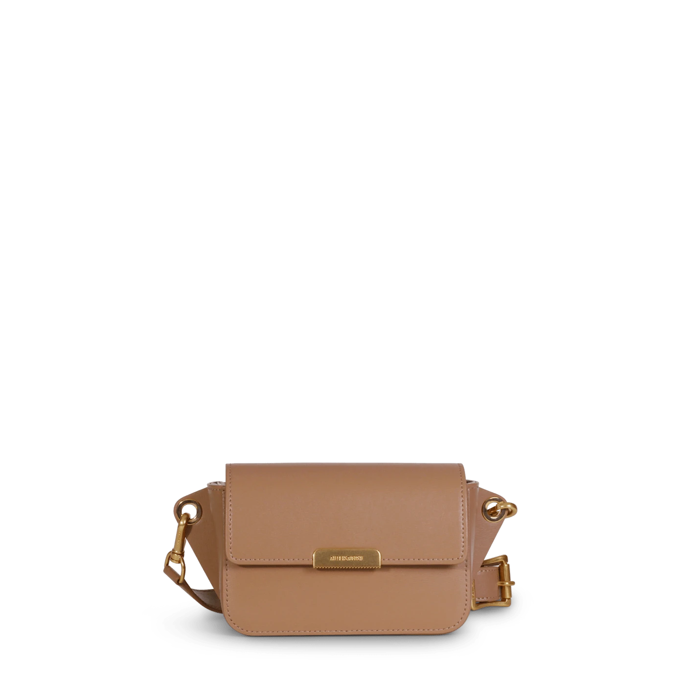 Ateliers-Auguste-roquette-belt-bag-hazelnut-box-leather Ateliers Auguste