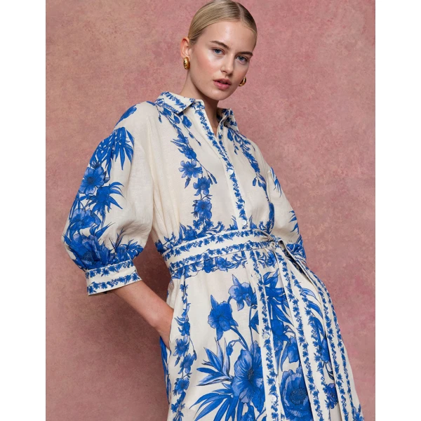 Borgo de Nor Dress luxury Clothing from  Luxury Handbags Marketplace
