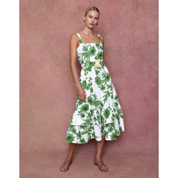 Borgo de Nor Dress luxury Clothing from  Luxury Handbags Marketplace