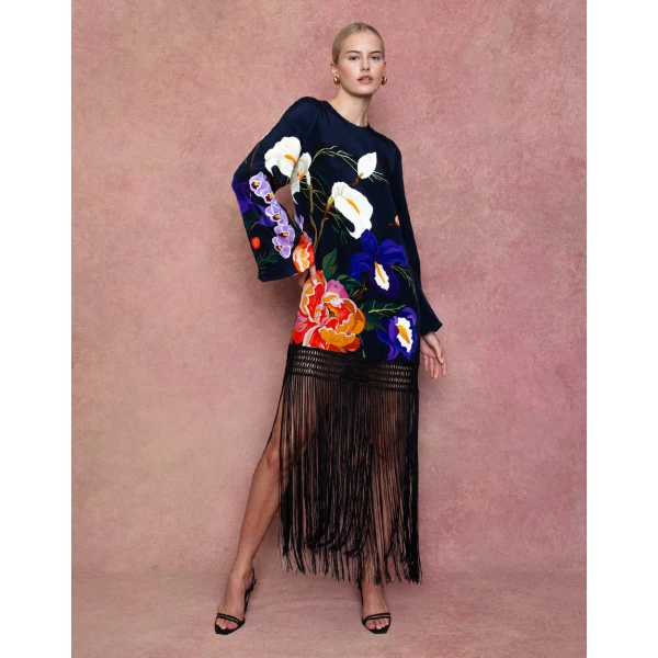 Borgo de Nor Dress luxury Clothing from  Luxury Handbags Marketplace