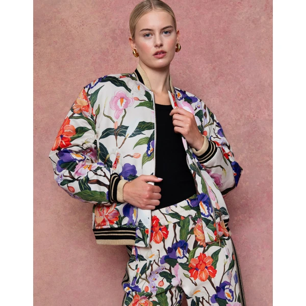 Borgo de Nor Jacket luxury Clothing from  Luxury Handbags Marketplace