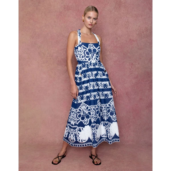 Borgo de Nor Dress luxury Clothing from  Luxury Handbags Marketplace