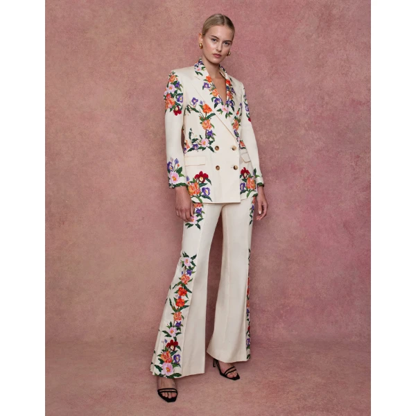 Borgo de Nor Pant luxury Clothing from  Luxury Handbags Marketplace