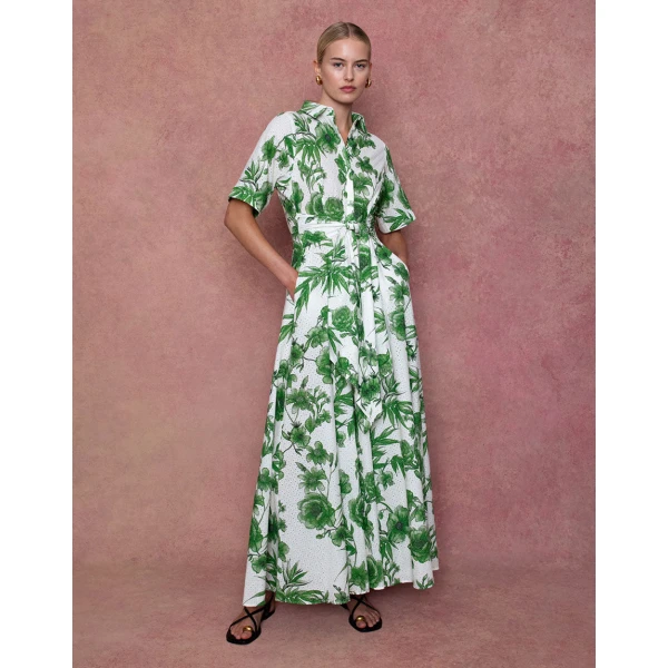 Borgo de Nor Dress luxury Clothing from  Luxury Handbags Marketplace