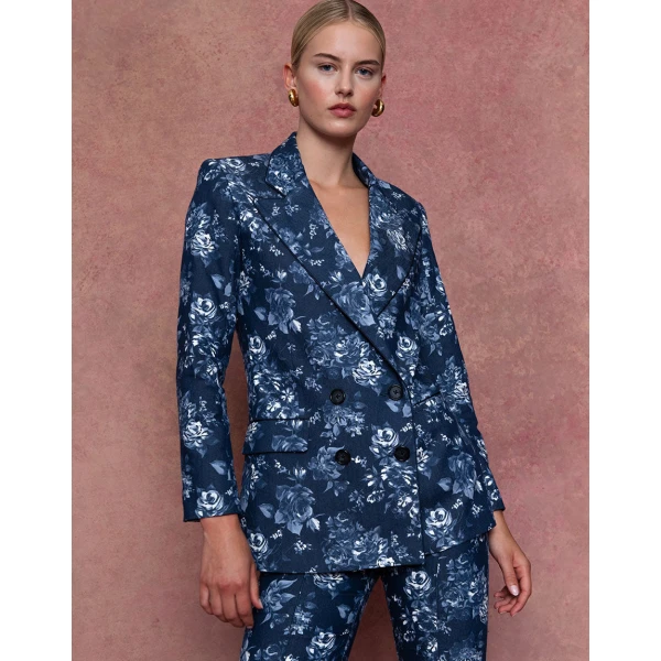 Borgo de Nor Jacket luxury Clothing from  Luxury Handbags Marketplace