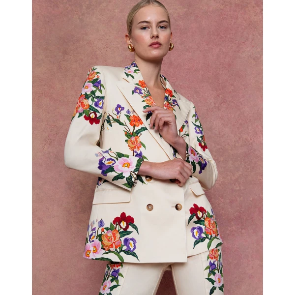 Borgo de Nor Jacket luxury Clothing from  Luxury Handbags Marketplace