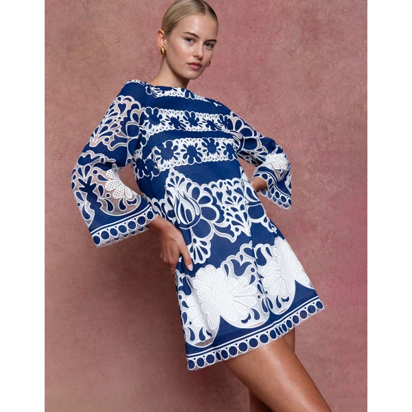 Borgo de Nor Dress luxury Clothing from  Luxury Handbags Marketplace