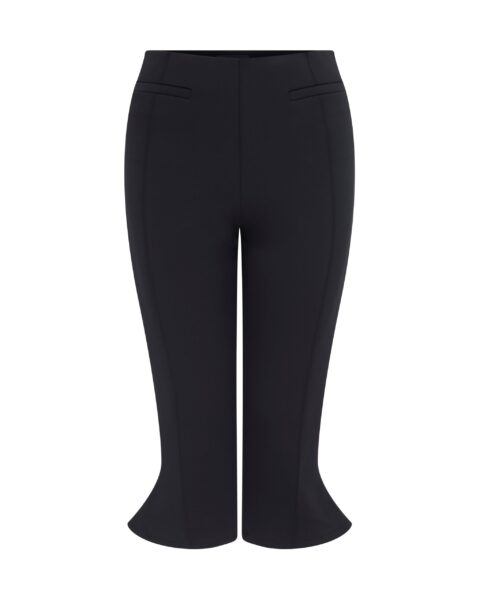 David Koma Capri Trousers