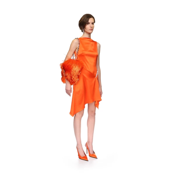 David Koma dress
