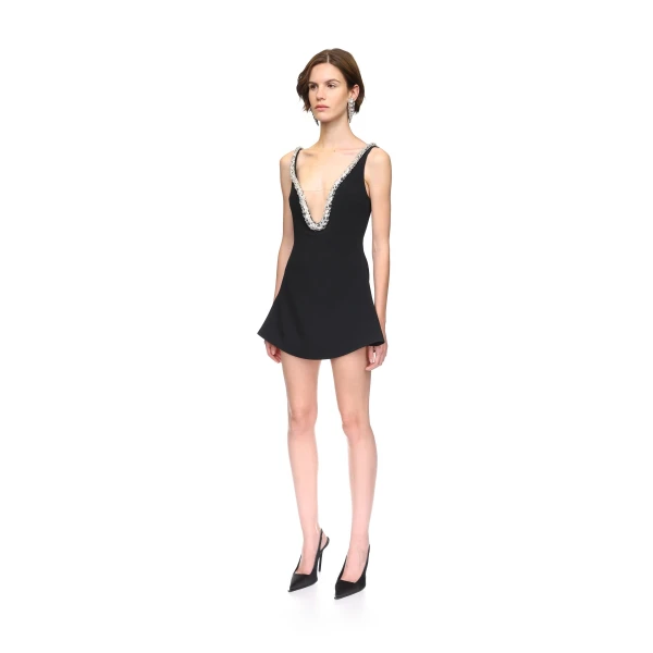 David Koma dresses