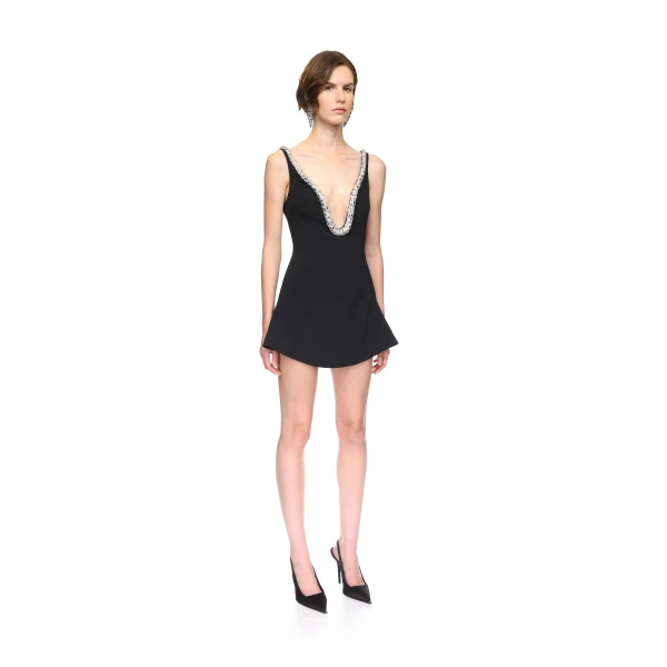 David Koma dress