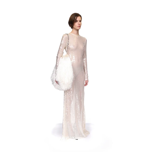 David Koma dress