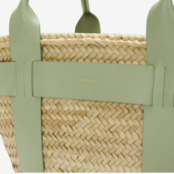 Demellier Bags luxury Bags from  Luxury Handbags Marketplace
