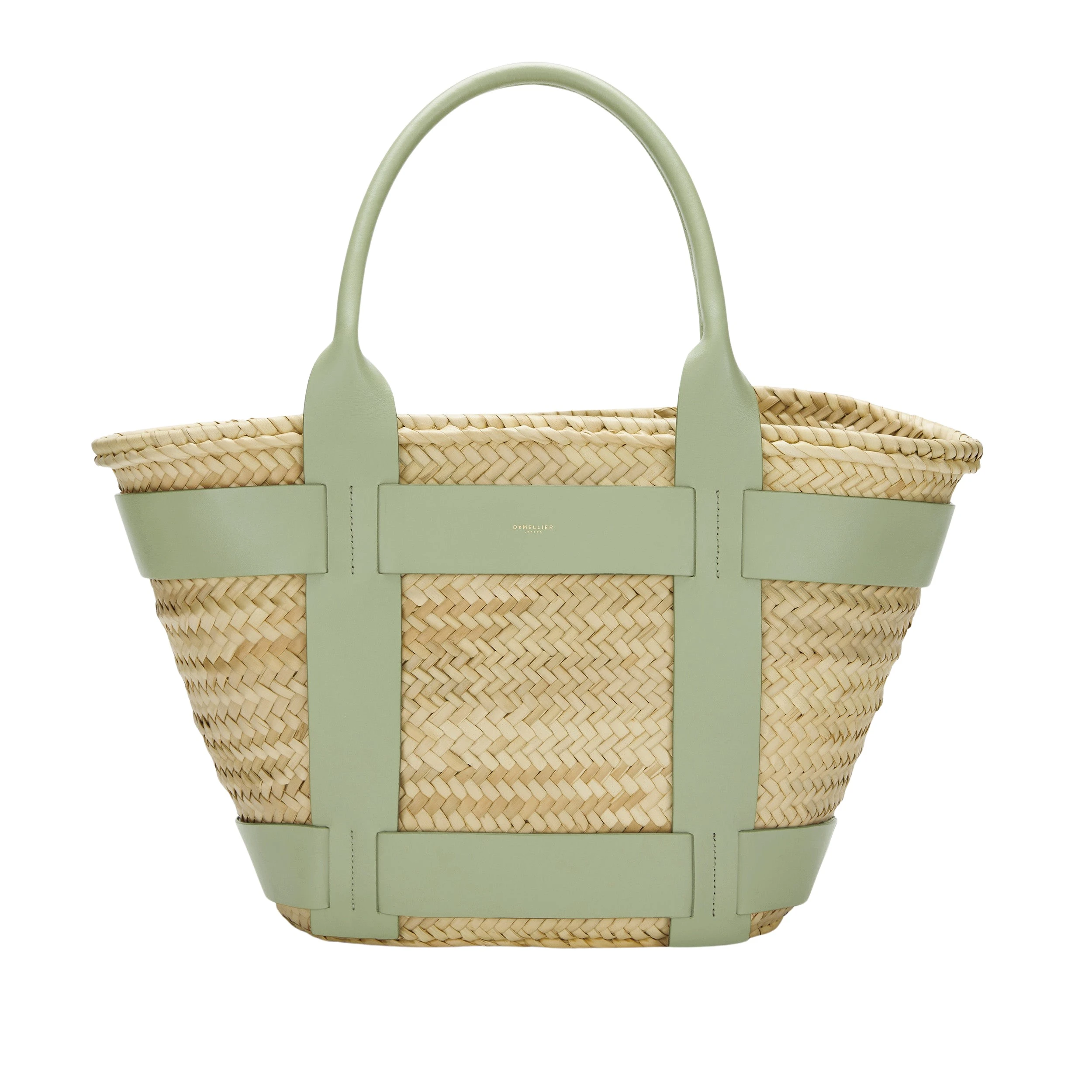 Demellier-The-Maxi-Santorini-849113_nobg Demellier Bags luxury Bags from Luxury Handbags Marketplace
