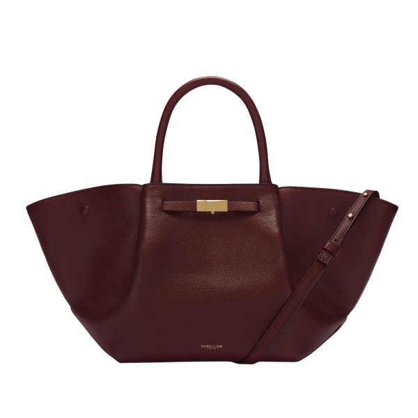 Demellier Bags luxury Bags from  Luxury Handbags Marketplace